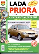 Priora + catalog MAK